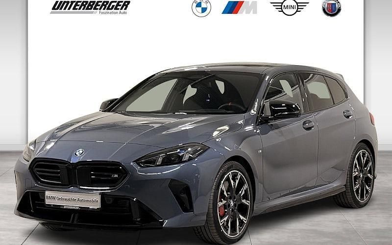 Gebraucht BMW M135 Shadowline 300 PS (220 kW) 2025 Grau Kleinwagen