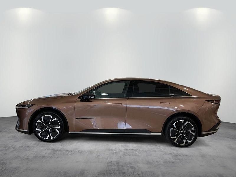 Neu Mazda 6e 180 kW (245 PS) 2025 Melting copper m Limousine