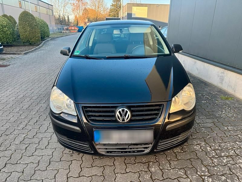 Gebraucht VW Polo 54 PS (39 kW) 2005 Kleinwagen