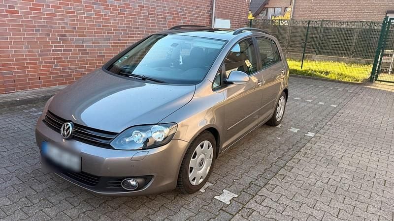 Gebraucht VW Golf VI 80 PS (58 kW) 2009 Braun Kleinwagen