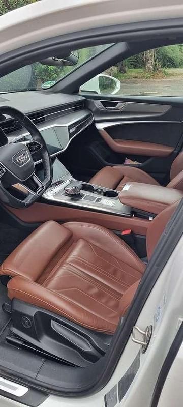 Gebraucht Audi A6 204 PS (150 kW) 2019 Kombi