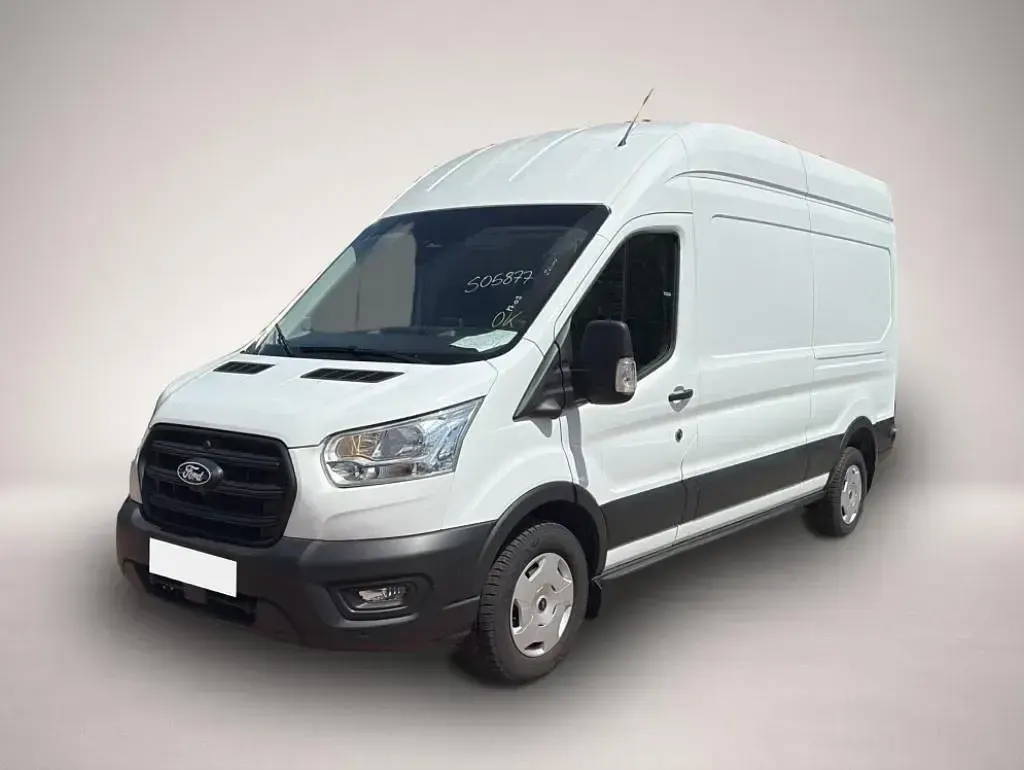 Gebraucht Ford Transit Trend 131 PS (96 kW) 2025 Manufacturer