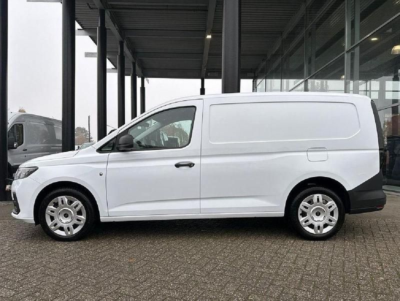 Neu Ford Transit Trend 102 PS (75 kW) 2025 Frozen white Van / Kleinbus