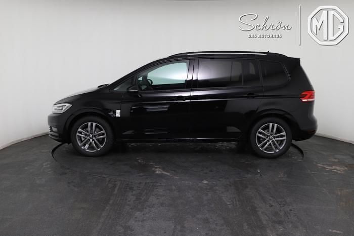 Neu VW Touran Edition 150 PS (110 kW) 2026 Van / Kleinbus