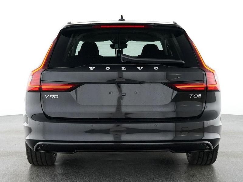 Gebraucht Volvo V90 Plus 455 PS (334 kW) 2025 Schwarz Kombi