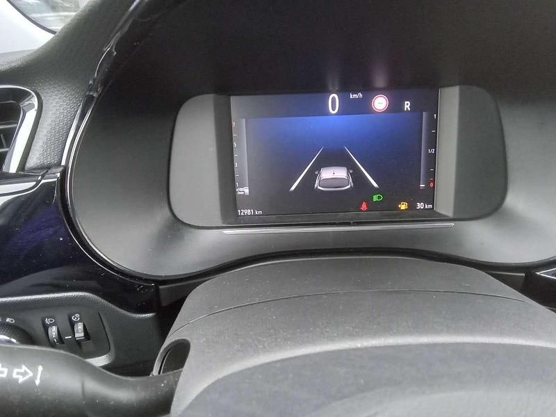 Gebraucht Opel Corsa Edition 101 PS (74 kW) 2024 Grau/typ metalliclackierung Kleinwagen