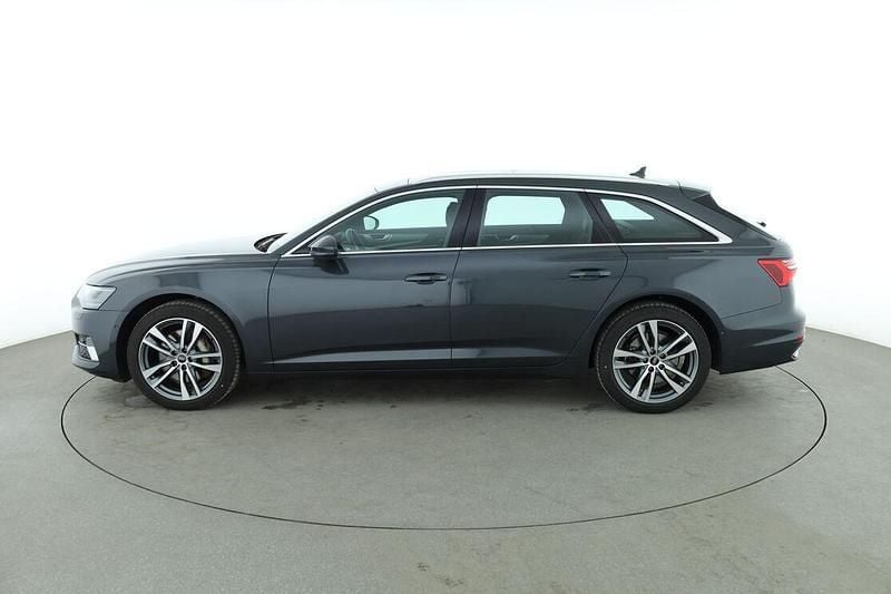 Gebraucht Audi A6 Sport 2022 Grau Kombi