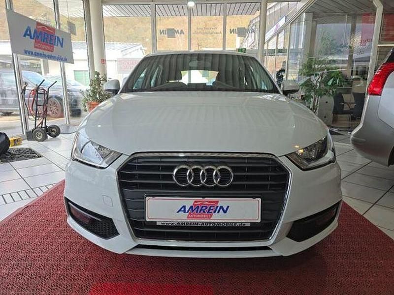 Gebraucht Audi A1 Sport 95 PS (69 kW) 2016 Andere Kleinwagen