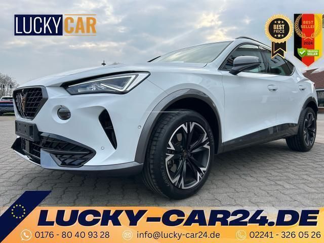 Andere Gebraucht 2024 Cupra Formentor SUV | 27.044 € (Guter Preis) - Bild 1/3