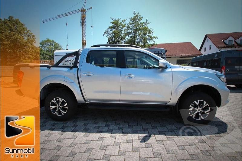 Neu DFSK Rich 6 163 PS (119 kW) 2025 Silber Abholung