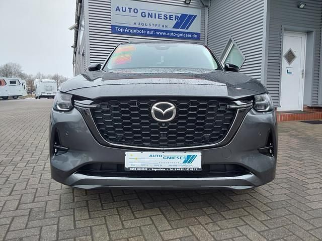 Gebraucht Mazda 6 Homura-Line 328 PS (241 kW) 2022 SUV
