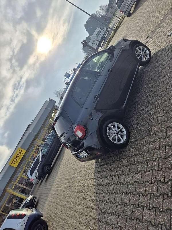 Gebraucht Smart ForFour Passion 71 PS (52 kW) 2018 Kleinwagen