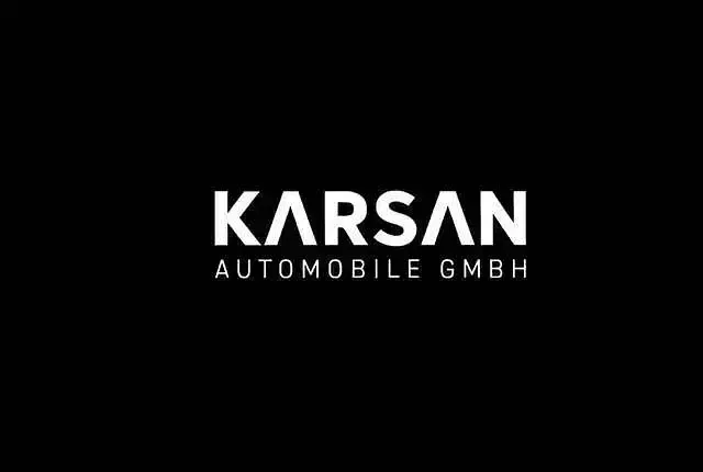 Gebraucht Skoda Karoq Ambition 150 PS (110 kW) 2024 Grau SUV