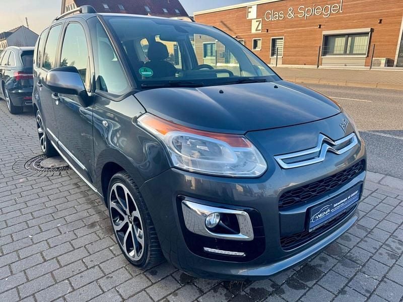 Gebraucht Citroën C3 Picasso SELECTION 120 PS (88 kW) 2013 Van / Kleinbus