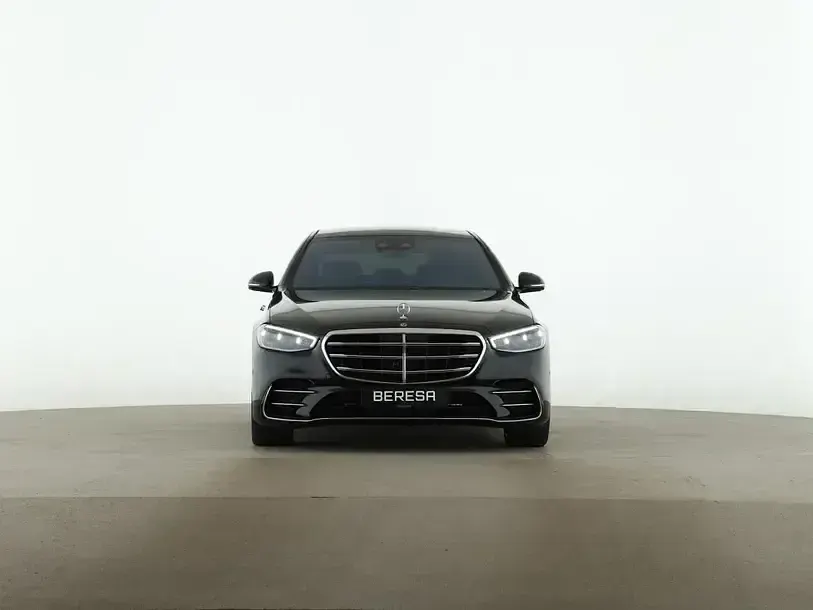 Gebraucht Mercedes S450 AMG line 367 PS (269 kW) 2026 Schwarz Limousine