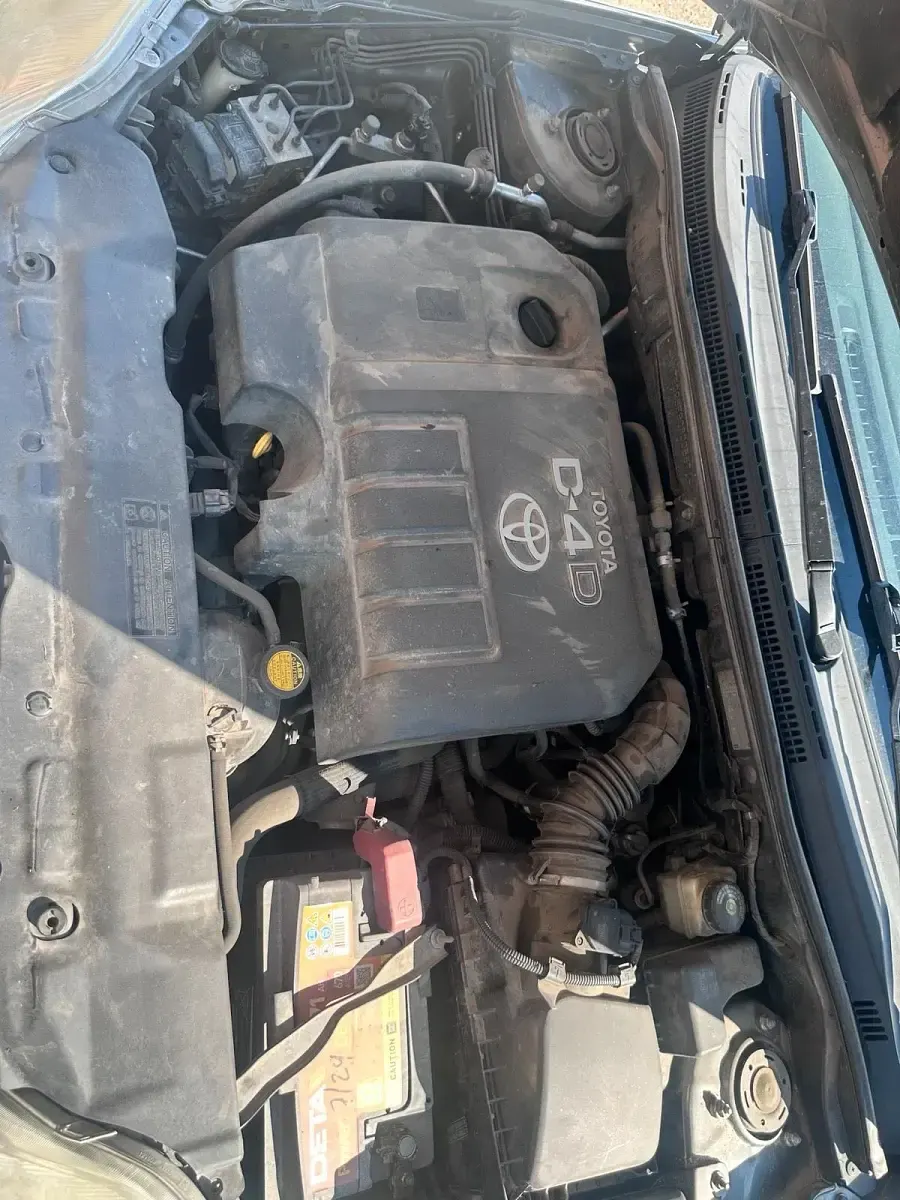 Gebraucht Toyota Corolla 2005 Kombi