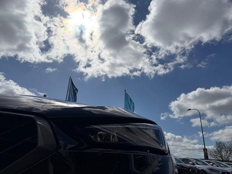 Gebraucht Cupra Formentor 204 PS (150 kW) 2023 Schwarz SUV