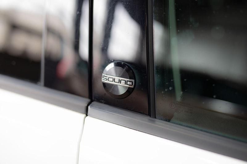 Gebraucht VW Touran Sound 150 PS (110 kW) 2017 Weiß Van / Kleinbus