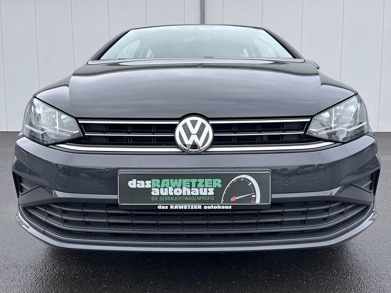 Gebraucht VW Golf 116 PS (85 kW) 2020 Uranograu Van / Kleinbus