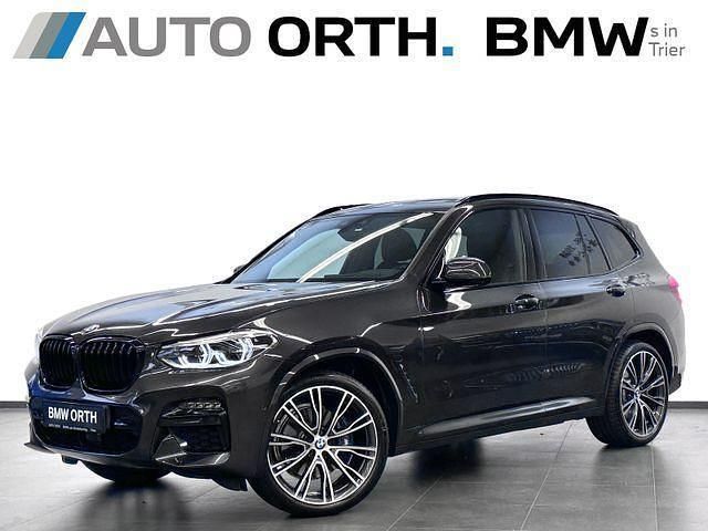 Andere Gebraucht 2020 BMW X3 Performance SUV | 52.800 € (Teuer) - Bild 1/4