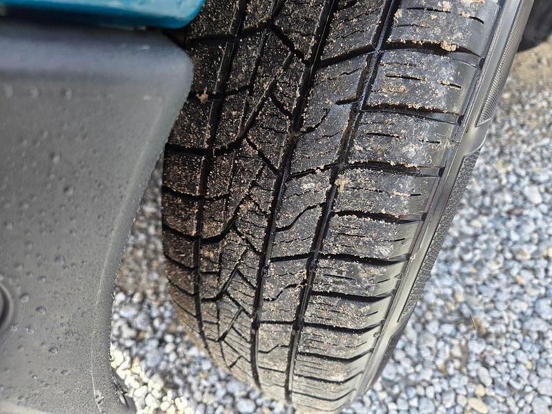 Gebraucht Renault Kangoo Expression 75 PS (55 kW) 2002 Van / Kleinbus