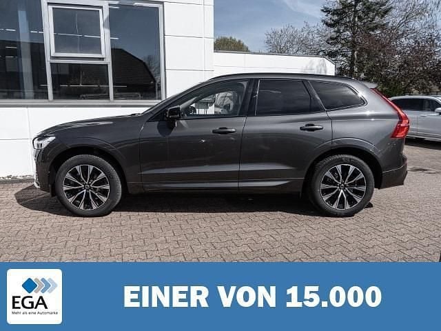 Gebraucht Volvo XC60 Plus 197 PS (144 kW) 2024 Metallic SUV