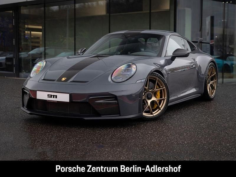 Grau Neu 2025 Porsche 992 | 283.990 € - Bild 1/4