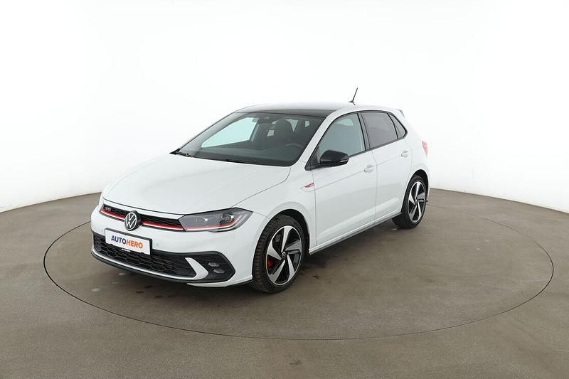Brugt VW Polo GTI 207 HK (152 kW) 2024 Hatchback