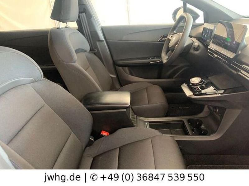 Gebraucht MG MG4 EV 125 kW (170 PS) 2022 Grau Kleinwagen