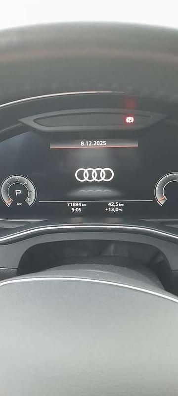 Gebraucht Audi A7 286 PS (210 kW) 2019 Limousine