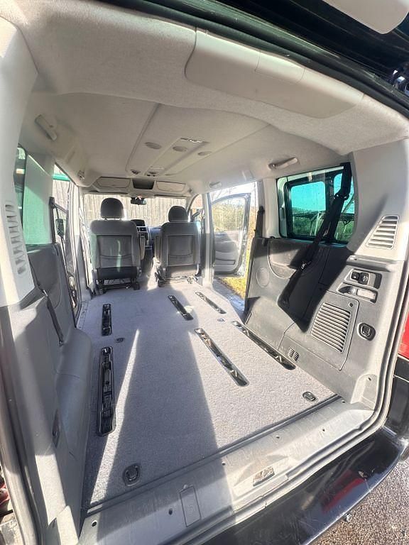 Gebraucht Citroën Jumpy SELECTION 129 PS (94 kW) 2014 Schwarz Van / Kleinbus