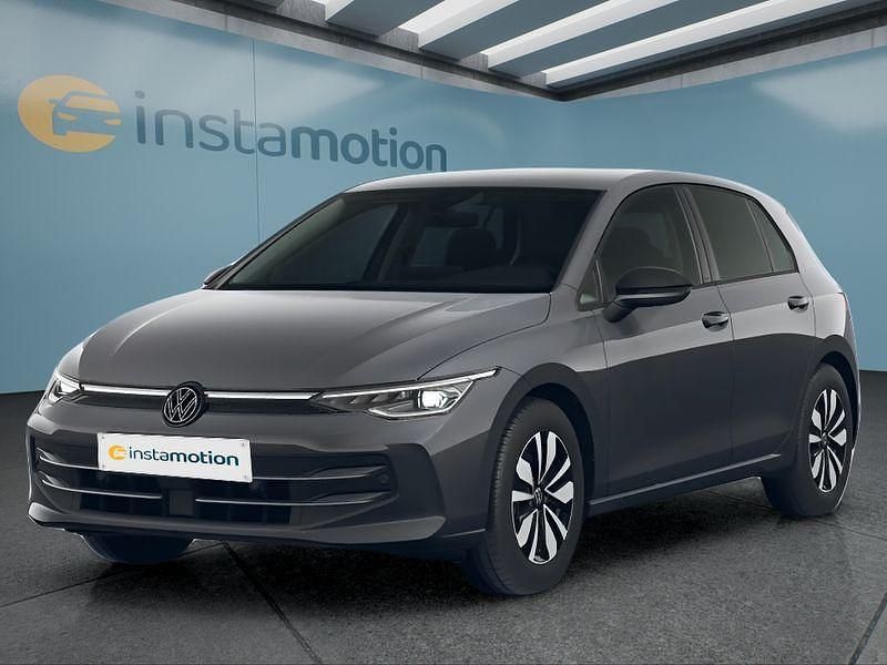 Gebraucht VW Golf VIII 150 PS (110 kW) 2025 Grau Kleinwagen