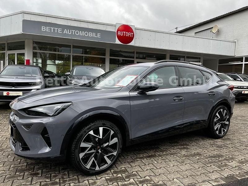 Grau Neu 2025 Cupra Formentor VZ SUV | 41.890 € (Guter Preis) - Bild 1/3