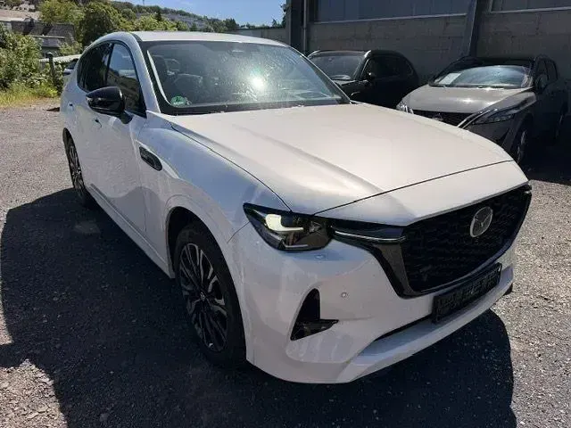 Gebraucht Mazda 6 328 PS (241 kW) 2023 SUV