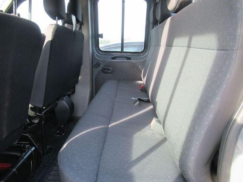 Gebraucht Opel Movano S 180 PS (132 kW) 2021 Graphit schw./zement grau Van