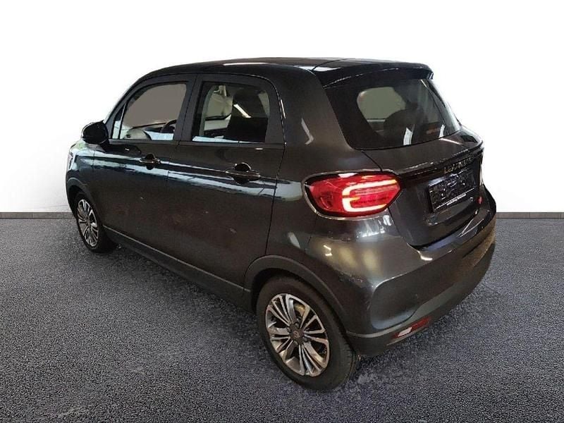 Neu Leapmotor T03 69 kW (95 PS) 2026 Canopy grey Kleinwagen