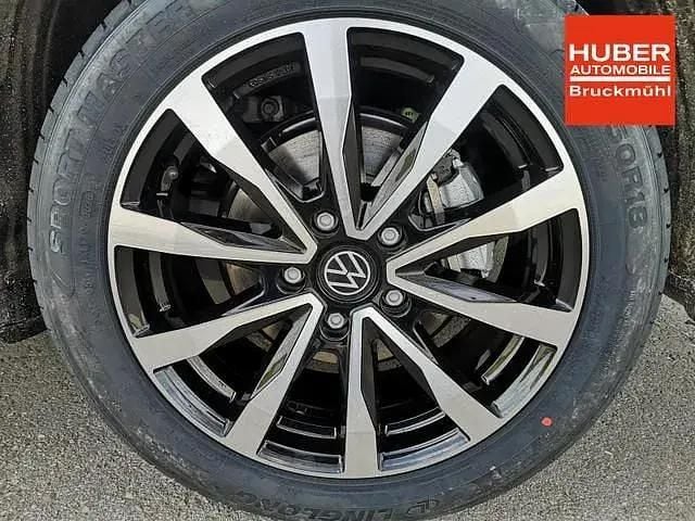 Ny VW Multivan Edition 2025 Andere Minibuss