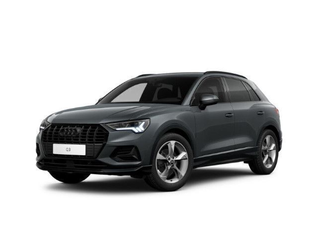 Gebraucht Audi Q3 Advanced Plus 286 PS (210 kW) 2024 Nanograu metallic SUV