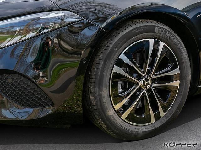 Gebraucht Mercedes A200 Advanced 163 PS (119 kW) 2024 Limousine