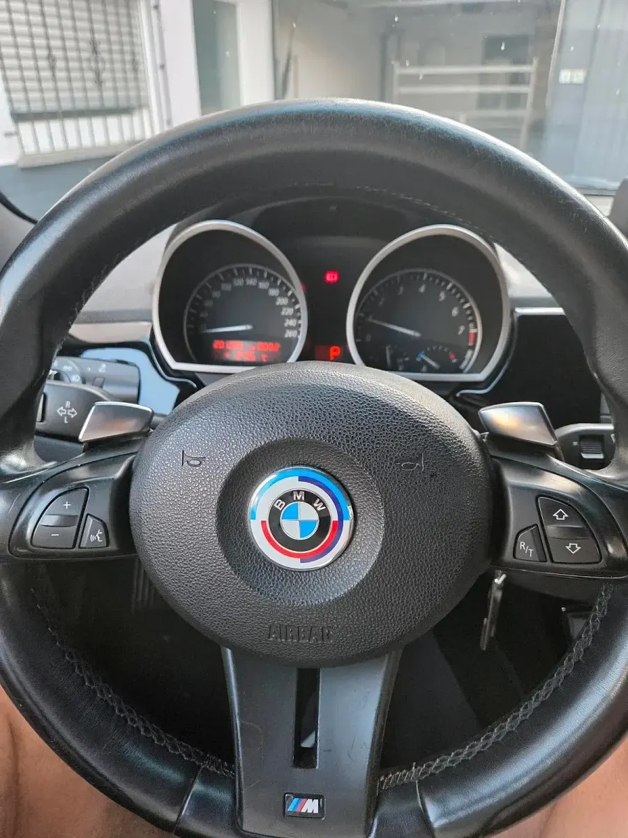 Gebraucht BMW Z4 265 PS (194 kW) 2007 Schwarz Coupé