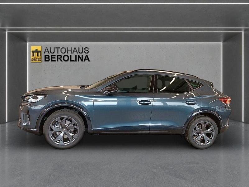 Neu Cupra Formentor 150 PS (110 kW) 2025 Grau SUV