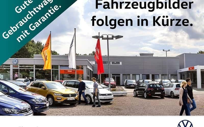 Weiß Gebraucht 2022 VW ID.5 Pro SUV | 27.777 € (Guter Preis) - Bild 1/3