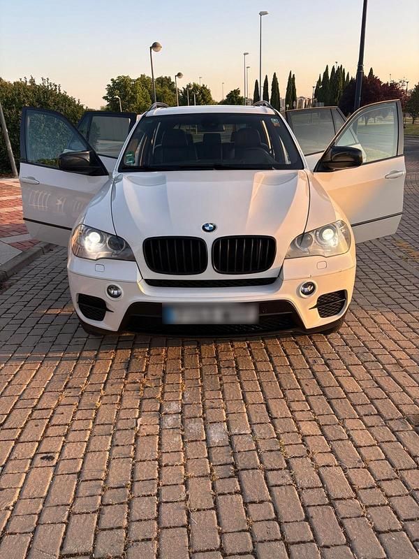 Gebraucht 2012 BMW X5 M Sport Line SUV | 14.500 € (Superpreis) - Bild 1/4