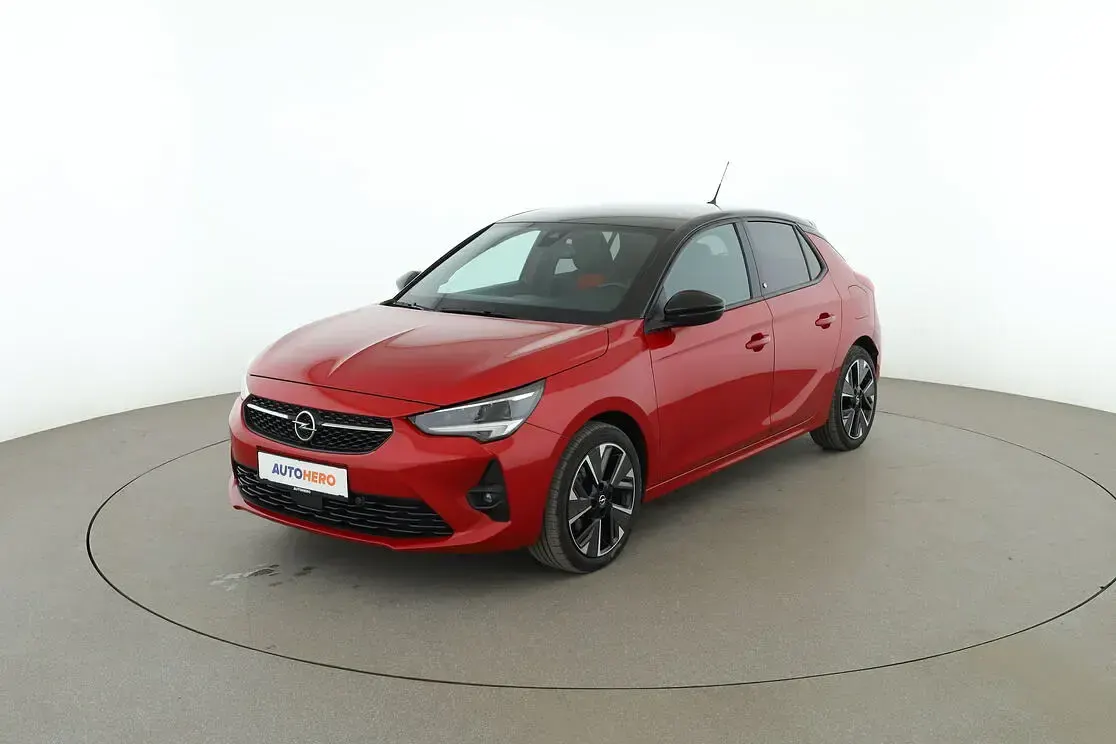 Gebraucht Opel Corsa-e drive 100 kW (136 PS) 2021 Kleinwagen