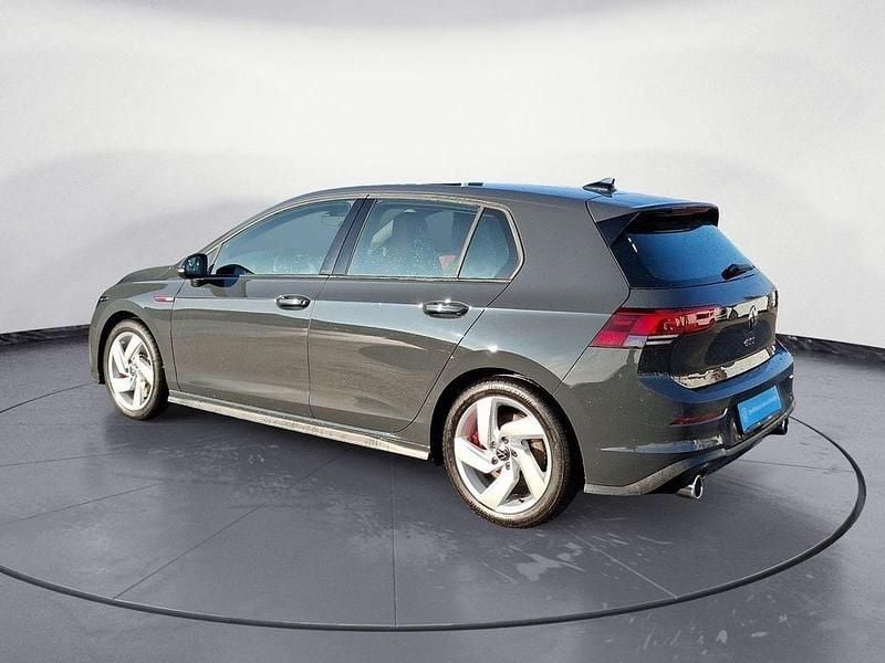 Gebraucht VW Golf VIII GTI 245 PS (180 kW) 2024 Uranograu Limousine