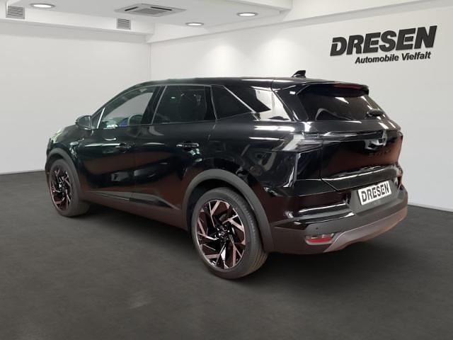 Neu Renault Symbioz Esprit Alpine 158 PS (116 kW) 2026 Schwarz SUV