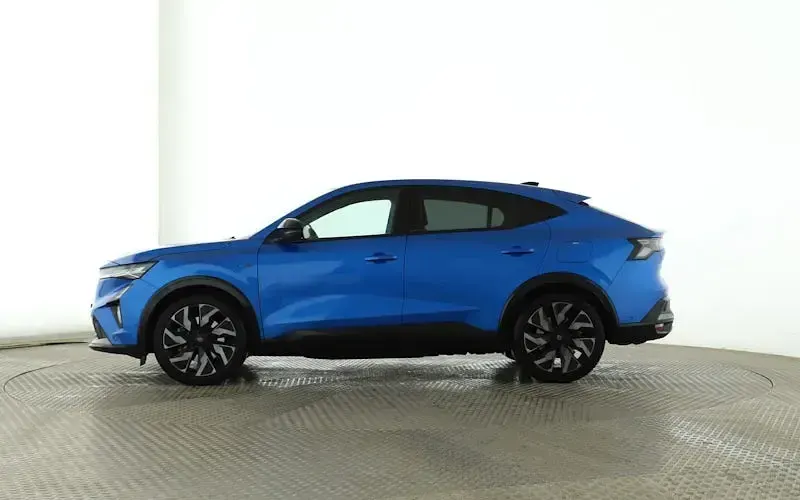 Gebraucht Renault Rafale Esprit Alpine 300 PS (220 kW) 2025 Blau SUV