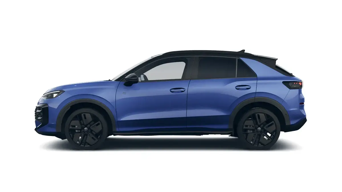 Gebraucht VW T-Roc Style 150 PS (110 kW) 2026 SUV