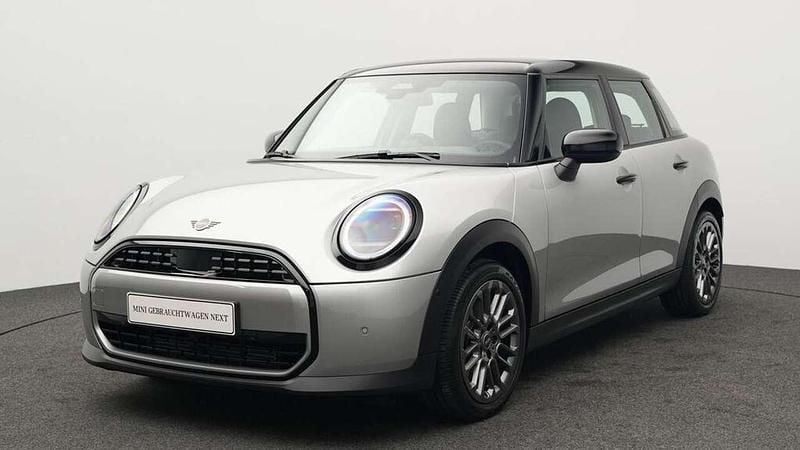 Gebraucht Mini Cooper Classic 114 kW (156 PS) 2025 Grau Kleinwagen