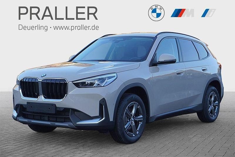 Gebraucht BMW X1 156 PS (114 kW) 2026 Dune grey metallic SUV